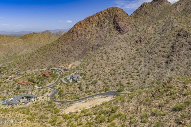 Imagine owning a piece of the Upper Canyon's most exclusive on Silverleaf Golf Club in Arizona - for sale on GolfHomes.com, golf home, golf lot