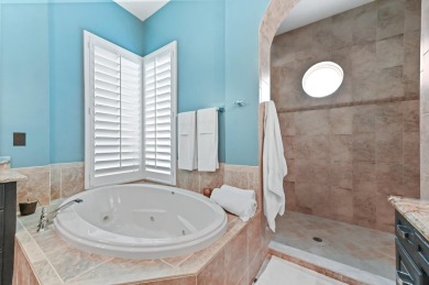 Welcome to a truly spectacular home nestled within the on The Cape Club of Palm City in Florida - for sale on GolfHomes.com, golf home, golf lot