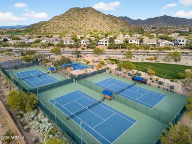 ***STUNNNG ...MOVE-IN READY...MINT CONDITION...SINGLE STORY ...3 on Las Sendas Golf Club in Arizona - for sale on GolfHomes.com, golf home, golf lot