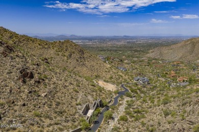 Imagine owning a piece of the Upper Canyon's most exclusive on Silverleaf Golf Club in Arizona - for sale on GolfHomes.com, golf home, golf lot