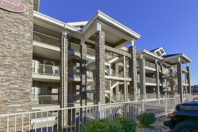 Refined, turnkey, and ideally located, this custom WALK IN on Thousand Hills Golf Resort in Missouri - for sale on GolfHomes.com, golf home, golf lot