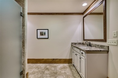 Enjoy sweeping long range  vistas from nearly every room of this on Old Edwards Club in North Carolina - for sale on GolfHomes.com, golf home, golf lot