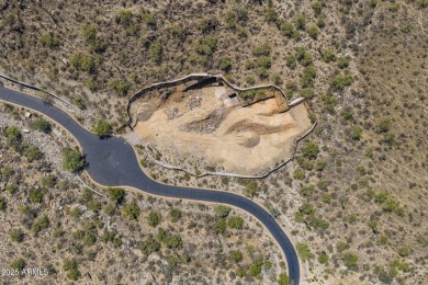Imagine owning a piece of the Upper Canyon's most exclusive on Silverleaf Golf Club in Arizona - for sale on GolfHomes.com, golf home, golf lot