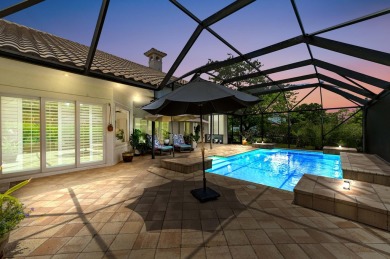 Welcome to a truly spectacular home nestled within the on The Cape Club of Palm City in Florida - for sale on GolfHomes.com, golf home, golf lot