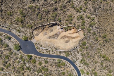 Imagine owning a piece of the Upper Canyon's most exclusive on Silverleaf Golf Club in Arizona - for sale on GolfHomes.com, golf home, golf lot