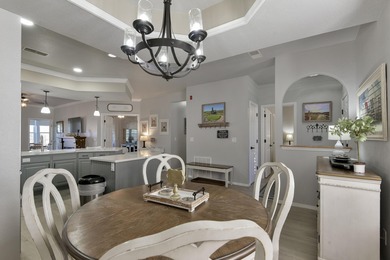 Refined, turnkey, and ideally located, this custom WALK IN on Thousand Hills Golf Resort in Missouri - for sale on GolfHomes.com, golf home, golf lot