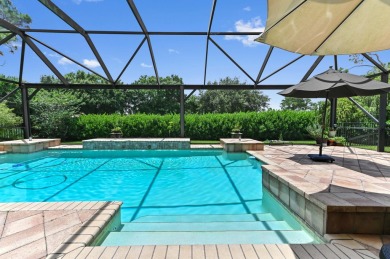 Welcome to a truly spectacular home nestled within the on The Cape Club of Palm City in Florida - for sale on GolfHomes.com, golf home, golf lot