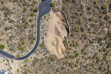 Imagine owning a piece of the Upper Canyon's most exclusive on Silverleaf Golf Club in Arizona - for sale on GolfHomes.com, golf home, golf lot