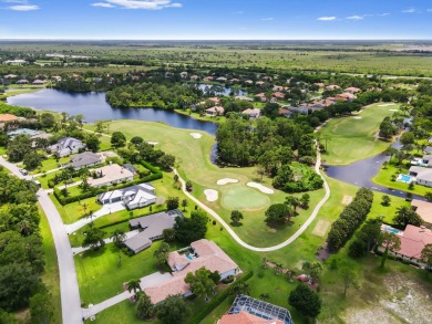 Welcome to a truly spectacular home nestled within the on The Cape Club of Palm City in Florida - for sale on GolfHomes.com, golf home, golf lot