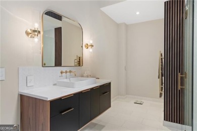 Introducing a rare opportunity to own a completely remodeled on Country Club of the South in Georgia - for sale on GolfHomes.com, golf home, golf lot