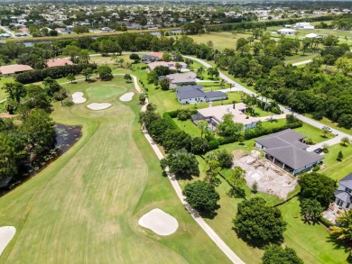 Welcome to a truly spectacular home nestled within the on The Cape Club of Palm City in Florida - for sale on GolfHomes.com, golf home, golf lot