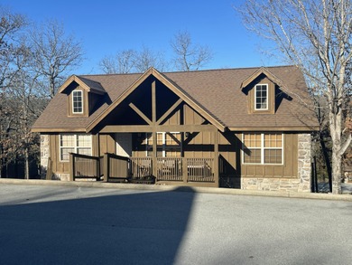 Looking for the perfect vacation retreat for your family to on Ledgestone Country Club and Golf Course in Missouri - for sale on GolfHomes.com, golf home, golf lot