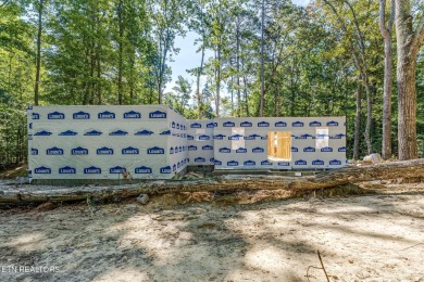 New Build - in a desirable neighborhood! This approx. 2,200 sq on Baneberry Golf and Resort Club in Tennessee - for sale on GolfHomes.com, golf home, golf lot