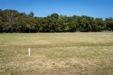 Rare and beautiful lot in Lakeridge. This 1 acre lot backs to on Tangle Ridge Golf Club in Texas - for sale on GolfHomes.com, golf home, golf lot