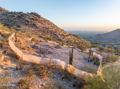 Imagine owning a piece of the Upper Canyon's most exclusive on Silverleaf Golf Club in Arizona - for sale on GolfHomes.com, golf home, golf lot