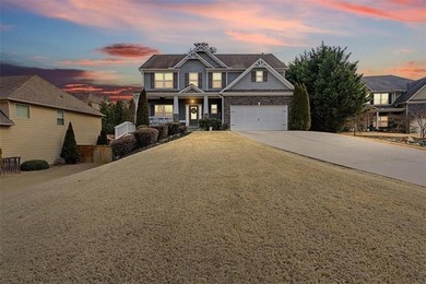 Coming Soon! Stunning 4-Bedroom in The Manor at Bridgemill - on Bridgemill Golf Club in Georgia - for sale on GolfHomes.com, golf home, golf lot