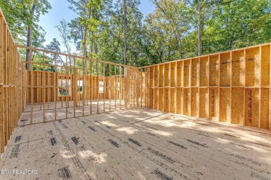 New Build - in a desirable neighborhood! This approx. 2,200 sq on Baneberry Golf and Resort Club in Tennessee - for sale on GolfHomes.com, golf home, golf lot