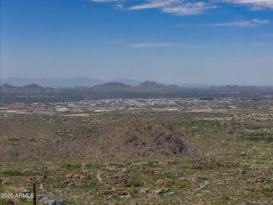 Imagine owning a piece of the Upper Canyon's most exclusive on Silverleaf Golf Club in Arizona - for sale on GolfHomes.com, golf home, golf lot