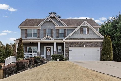 Coming Soon! Stunning 4-Bedroom in The Manor at Bridgemill - on Bridgemill Golf Club in Georgia - for sale on GolfHomes.com, golf home, golf lot