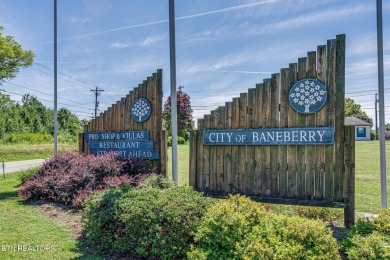 New Build - in a desirable neighborhood! This approx. 2,200 sq on Baneberry Golf and Resort Club in Tennessee - for sale on GolfHomes.com, golf home, golf lot