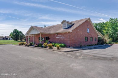 New Build - in a desirable neighborhood! This approx. 2,200 sq on Baneberry Golf and Resort Club in Tennessee - for sale on GolfHomes.com, golf home, golf lot