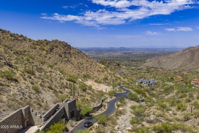 Imagine owning a piece of the Upper Canyon's most exclusive on Silverleaf Golf Club in Arizona - for sale on GolfHomes.com, golf home, golf lot
