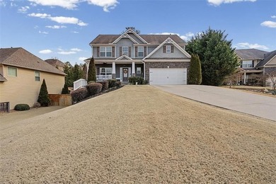 Coming Soon! Stunning 4-Bedroom in The Manor at Bridgemill - on Bridgemill Golf Club in Georgia - for sale on GolfHomes.com, golf home, golf lot