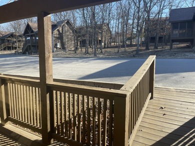 Looking for the perfect vacation retreat for your family to on Ledgestone Country Club and Golf Course in Missouri - for sale on GolfHomes.com, golf home, golf lot