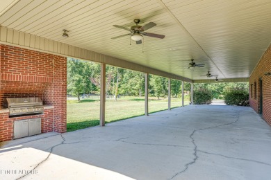 New Build - in a desirable neighborhood! This approx. 2,200 sq on Baneberry Golf and Resort Club in Tennessee - for sale on GolfHomes.com, golf home, golf lot