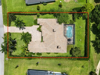 Welcome to a truly spectacular home nestled within the on The Cape Club of Palm City in Florida - for sale on GolfHomes.com, golf home, golf lot