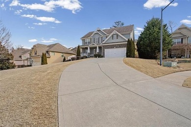 Coming Soon! Stunning 4-Bedroom in The Manor at Bridgemill - on Bridgemill Golf Club in Georgia - for sale on GolfHomes.com, golf home, golf lot