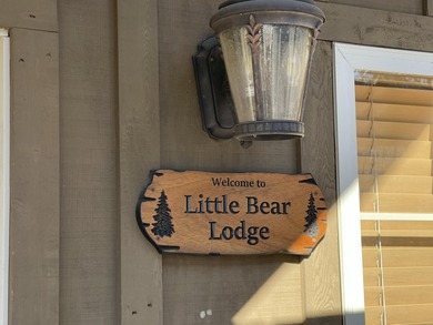 Looking for the perfect vacation retreat for your family to on Ledgestone Country Club and Golf Course in Missouri - for sale on GolfHomes.com, golf home, golf lot