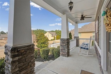 Coming Soon! Stunning 4-Bedroom in The Manor at Bridgemill - on Bridgemill Golf Club in Georgia - for sale on GolfHomes.com, golf home, golf lot