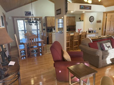 Looking for the perfect vacation retreat for your family to on Ledgestone Country Club and Golf Course in Missouri - for sale on GolfHomes.com, golf home, golf lot