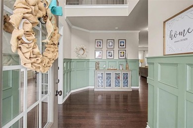 Coming Soon! Stunning 4-Bedroom in The Manor at Bridgemill - on Bridgemill Golf Club in Georgia - for sale on GolfHomes.com, golf home, golf lot