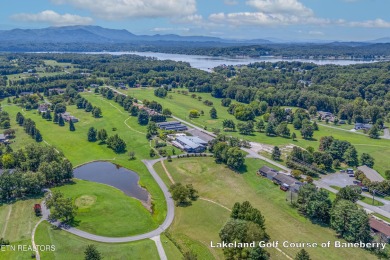 New Build - in a desirable neighborhood! This approx. 2,200 sq on Baneberry Golf and Resort Club in Tennessee - for sale on GolfHomes.com, golf home, golf lot