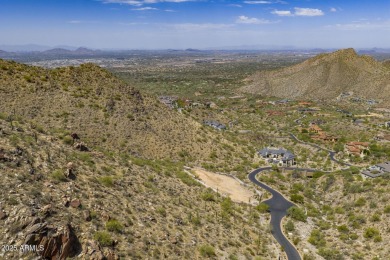 Imagine owning a piece of the Upper Canyon's most exclusive on Silverleaf Golf Club in Arizona - for sale on GolfHomes.com, golf home, golf lot