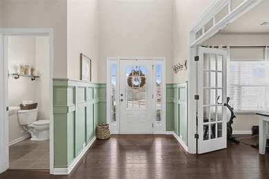 Coming Soon! Stunning 4-Bedroom in The Manor at Bridgemill - on Bridgemill Golf Club in Georgia - for sale on GolfHomes.com, golf home, golf lot