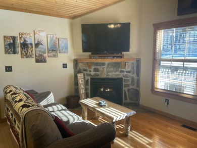 Looking for the perfect vacation retreat for your family to on Ledgestone Country Club and Golf Course in Missouri - for sale on GolfHomes.com, golf home, golf lot