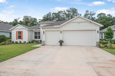 Welcome to 3029 Adrian Drive, a stunning upgraded home nestled on Halifax Plantation Golf Club in Florida - for sale on GolfHomes.com, golf home, golf lot