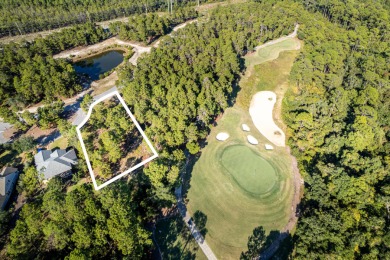 Own one of the best lots, with golf course views, on the 11th on Sharks Tooth Golf Club in Florida - for sale on GolfHomes.com, golf home, golf lot