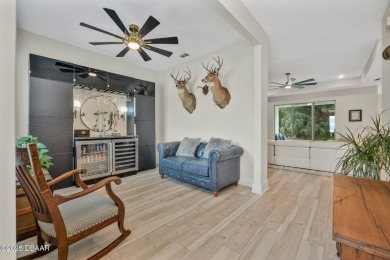 Welcome to 3029 Adrian Drive, a stunning upgraded home nestled on Halifax Plantation Golf Club in Florida - for sale on GolfHomes.com, golf home, golf lot