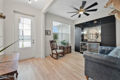 Welcome to 3029 Adrian Drive, a stunning upgraded home nestled on Halifax Plantation Golf Club in Florida - for sale on GolfHomes.com, golf home, golf lot