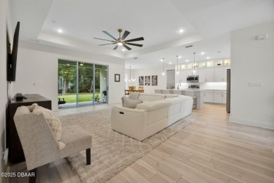 Welcome to 3029 Adrian Drive, a stunning upgraded home nestled on Halifax Plantation Golf Club in Florida - for sale on GolfHomes.com, golf home, golf lot