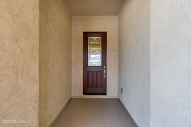 Location, location! Golf course lot, mountain views ... what on Quail Creek Country Club  in Arizona - for sale on GolfHomes.com, golf home, golf lot