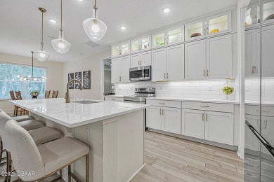 Welcome to 3029 Adrian Drive, a stunning upgraded home nestled on Halifax Plantation Golf Club in Florida - for sale on GolfHomes.com, golf home, golf lot