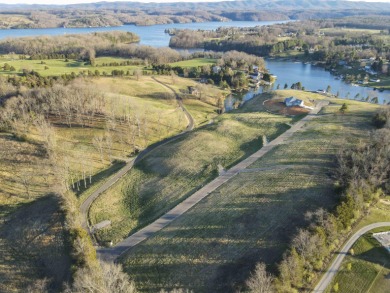 Welcome to Tanager Cove! This upscale lakefront community is on Pulaski Country Club in Virginia - for sale on GolfHomes.com, golf home, golf lot