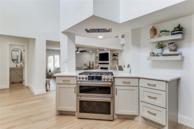 This home has it all including a front row view of the annual on Dallas Athletic Club in Texas - for sale on GolfHomes.com, golf home, golf lot