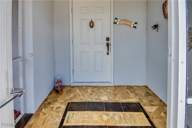 Rare opportunity for golf coarse living with no HOA fees or on El Rio Golf Course and Club in Florida - for sale on GolfHomes.com, golf home, golf lot