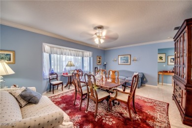 Rare opportunity for golf coarse living with no HOA fees or on El Rio Golf Course and Club in Florida - for sale on GolfHomes.com, golf home, golf lot